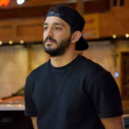 دانلود آهنگ سینا ساعی من دارم کجا میرم